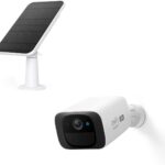 ANKER Eufy Wi-Fi Camera SoloCam C210 with Solar Panel Kit 2K - Image 2