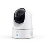 ANKER Wi-Fi Camera 2K Pan-Tilt Indoor - Image 2
