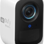 ANKER S300 EufyCam 3C Add-on Battery Camera 4K - Image 2
