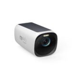 ANKER Wi-Fi Battery Camera Solar EufyCam 3 Add On - Image 2