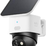 ANKER Eufy Solar Security Camera S340 Solo Outdoor - Image 2