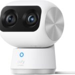 ANKER Eufy Securty Camera S350 Pan Tilt 4k Indoor - Image 2