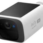 ANKER Eufy Solar Wi-Fi Camera SoloCam S220 2K Outdoor - Image 2