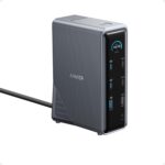 ANKER Docking Station 14 Ports with 160W Max Output, 10Gbps - Image 2