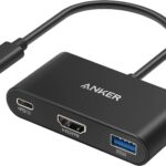 ANKER HUB Type-C 3 In 1 - Image 2