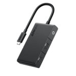 ANKER Hub 332 USB-C 5-in-1, 4K HDMI - Image 2