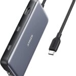 ANKER HUB 555 USB Type-C 8 In 1 - Image 2