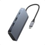 ANKER USB Hub 7-in-1 Type-C 10Gbps - Image 2