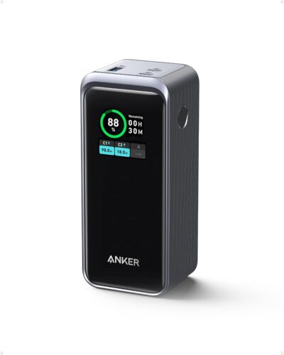 ANKER Powerbank Prime 20,000mAh 200W