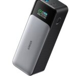 ANKER Powerbank 24.000mAh 3-Port with 140W Output and Smart Digital Display - Image 2