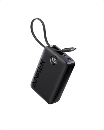 Anker Powerbank Powercore 335 20K 22.5W