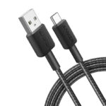 ANKER 322 USB-A to USB-C Cable 1.8m - Image 2