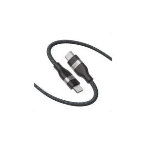 ANKER USB-C TO USB-C CABLE 240W BRAIDED 0,9M BLACK