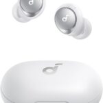 ANKER Soundcore A40 TWS Earphones White - Image 2