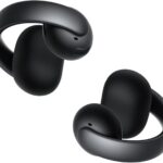 ANKER Soundcore BT earphones AeroClip Open Ear Black