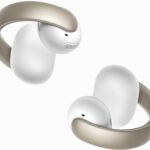 ANKER Soundcore BT earphones AeroClip Open Ear White