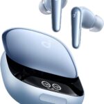 ANKER Soundcore Liberty 4 Pro TWS Earphones ANC Blue - Image 2