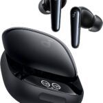 ANKER Soundcore Liberty 4 Pro TWS Earphones ANC Black - Image 2
