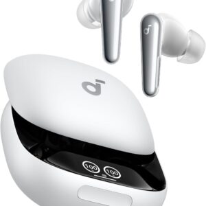 ANKER Soundcore Liberty 4 Pro TWS Earphones ANC White