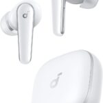 ANKER Soundcore Earphones Liberty 5 NC White