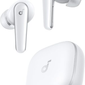 ANKER Soundcore Earphones Liberty 5 NC White