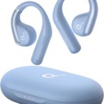 ANKER Soundcore Aerofit Bluetooth Earphones Blue - Image 2