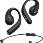 ANKER Soundcore Aerofit Pro Bluetooth Earphones Black - Image 2