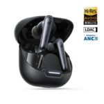 ANKER Soundcore Bluetooth Earphones TWS Liberty 4 NC Black - Image 2
