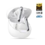 ANKER Soundcore Bluetooth Earphones TWS Liberty 4 NC White - Image 2