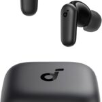 ANKER Soundcore P30i TWS Earphones Smart NC Black