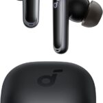 ANKER Soundcore P40i TWS Earphones NC Black - Image 2
