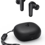 ANKER Soundcore Bluetooth Earphones TWS R50i Black - Image 2