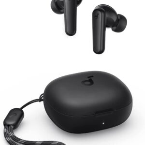 ANKER Soundcore Bluetooth Earphones TWS R50i Black