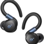 ANKER Soundcore Sport X20 TWS NC IP68 Black - Image 2