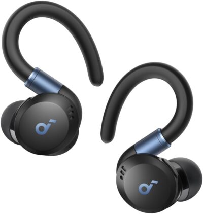 ANKER Soundcore Sport X20 TWS NC IP68 Black