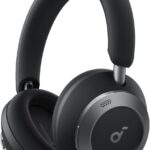 ANKER Soundcore Headphones Space One Pro Black - Image 2