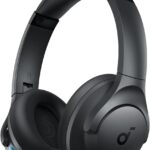 ANKER Headphones Soundcore Q11i Over-Ear 60H Playtime - Image 2