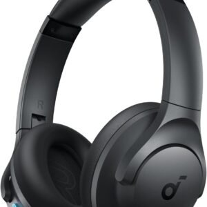 ANKER Headphones Soundcore Q11i Over-Ear 60H Playtime