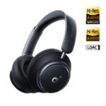 ANKER Soundcore Headphones Space Q45 Black - Image 2