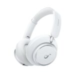 ANKER Soundcore Headphones Space Q45 White - Image 2