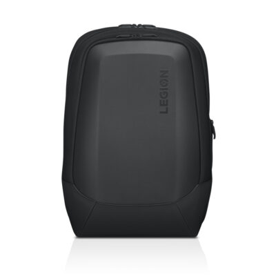LENOVO Legion 17&apos;&apos; Armored Backpack II Black
