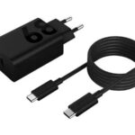 LENOVO 68W USB-C Wall Charger - Image 2
