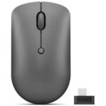 LENOVO 540 USB-C Wireless Compact Mouse - Image 2