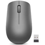 LENOVO 530 Wireless Mouse ,Graphite