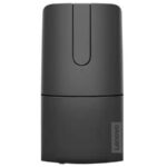 LENOVO Yoga Mouse with Laser Presenter, Black