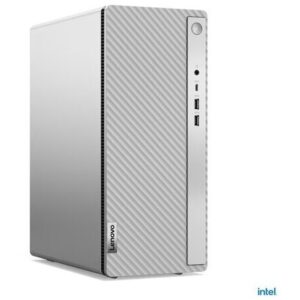 LENOVO PC IdeaCentre Tower 14IRR9/i7-14700/16GB/1TB SSD/Intel UHD Graphics/Win 11 Home/2Y CAR/Cloud Grey