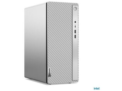 LENOVO PC IdeaCentre Tower 14IRR9/i7-14700/16GB/1TB SSD/Intel UHD Graphics/Win 11 Home/2Y CAR/Cloud Grey