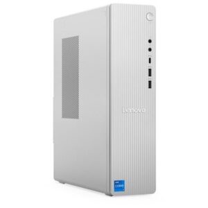 LENOVO PC IdeaCentre Tower 08IRH9/i7-13620H/16GB/1TB SSD/Intel UHD Graphics/Win 11 Home/2Y CAR/Cloud Grey