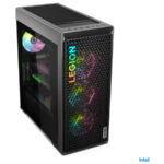 LENOVO PC Legion T7 34IRZ8/i7-13700KF/32GB/1TB SSD/NVIDIA GeForce RTX 4080 16GB/Win 11 Home/Black - Image 2