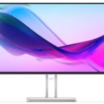 LENOVO Monitor L24i-4A 23.8&apos;&apos; FHD IPS, Slim Bezel, HDMi, VGA,Speakers, 3YearsW - Image 2
